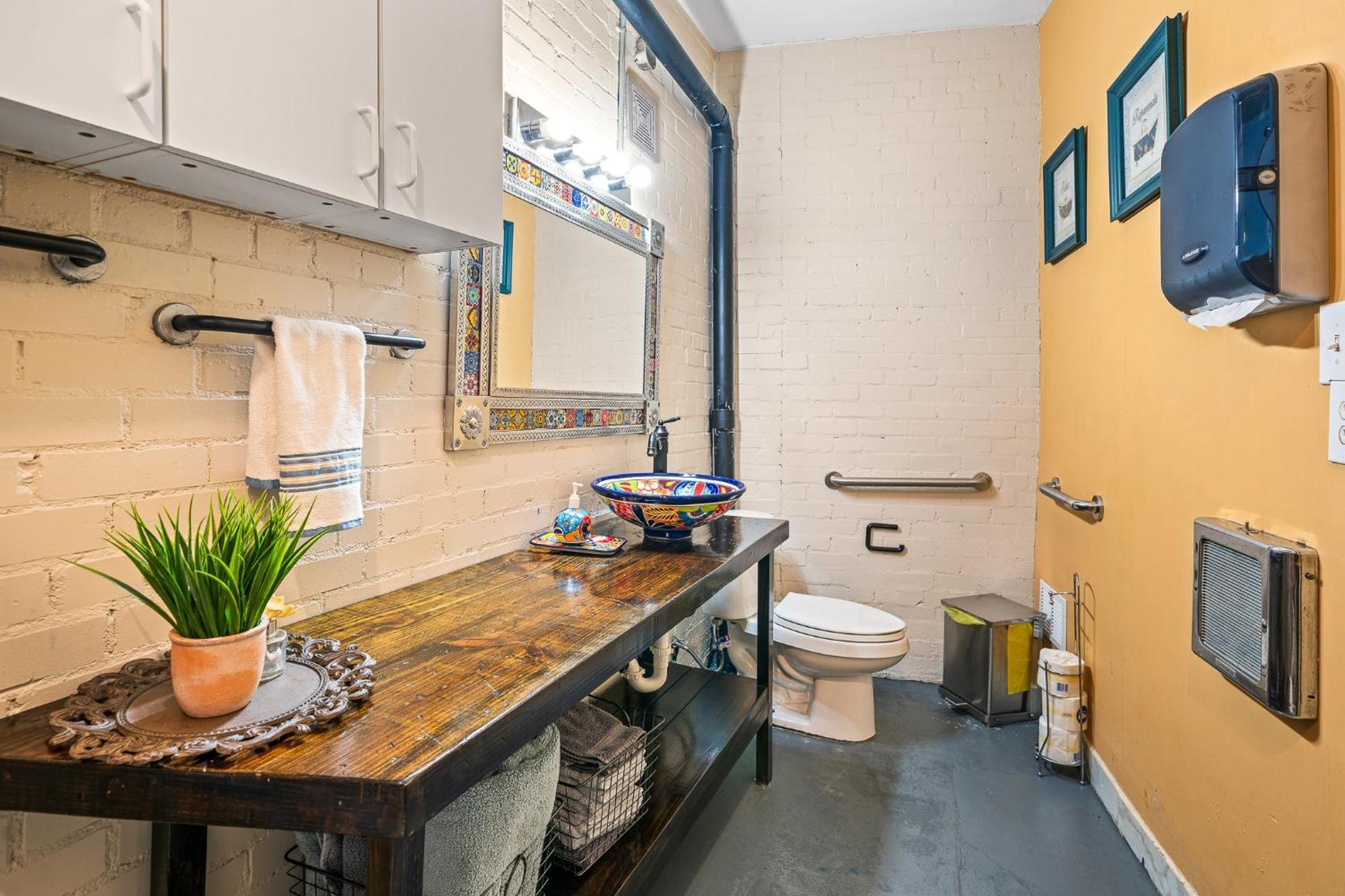 Dallas Farmers Market Apartment, Just Right In Downtown Dallas Tx Perfect Place Buitenkant foto