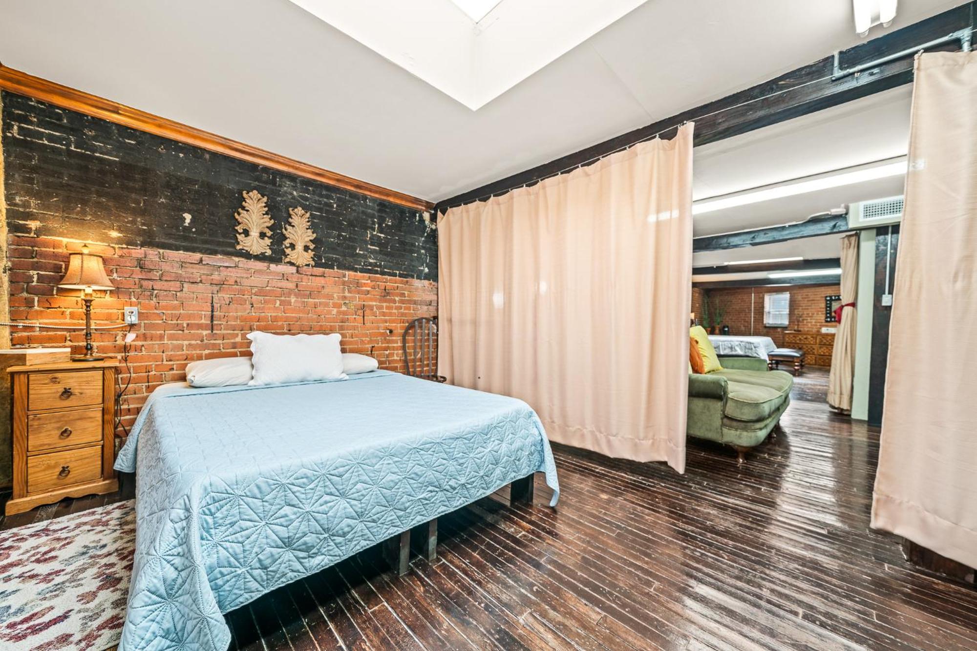 Dallas Farmers Market Apartment, Just Right In Downtown Dallas Tx Perfect Place Buitenkant foto
