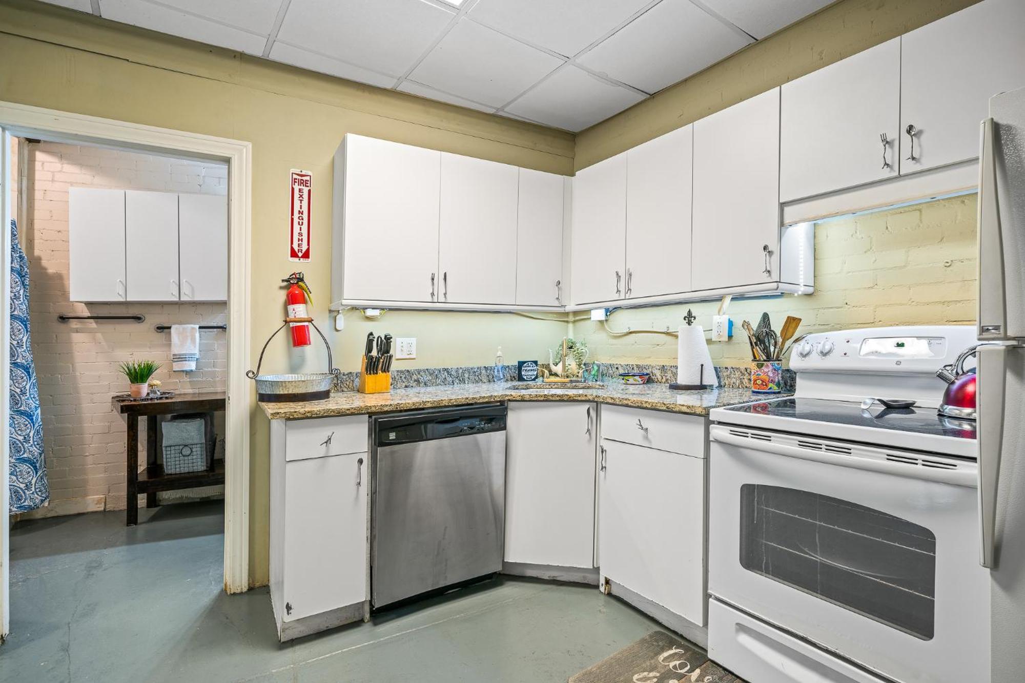 Dallas Farmers Market Apartment, Just Right In Downtown Dallas Tx Perfect Place Buitenkant foto