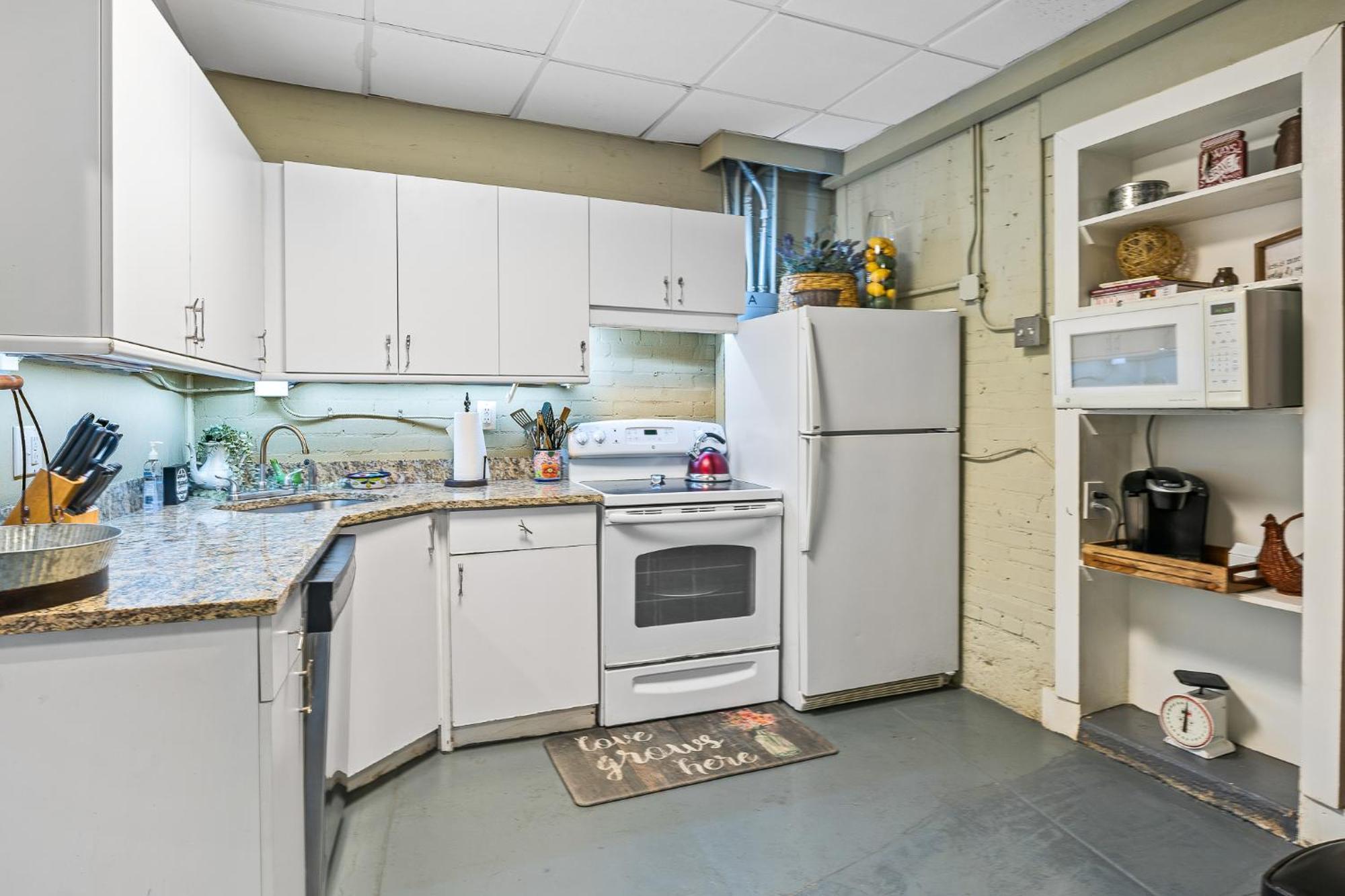 Dallas Farmers Market Apartment, Just Right In Downtown Dallas Tx Perfect Place Buitenkant foto