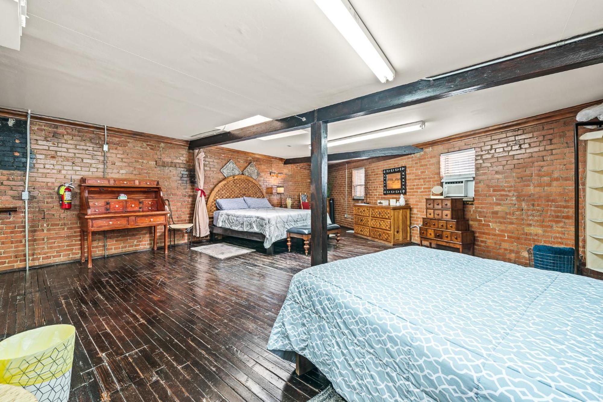 Dallas Farmers Market Apartment, Just Right In Downtown Dallas Tx Perfect Place Buitenkant foto