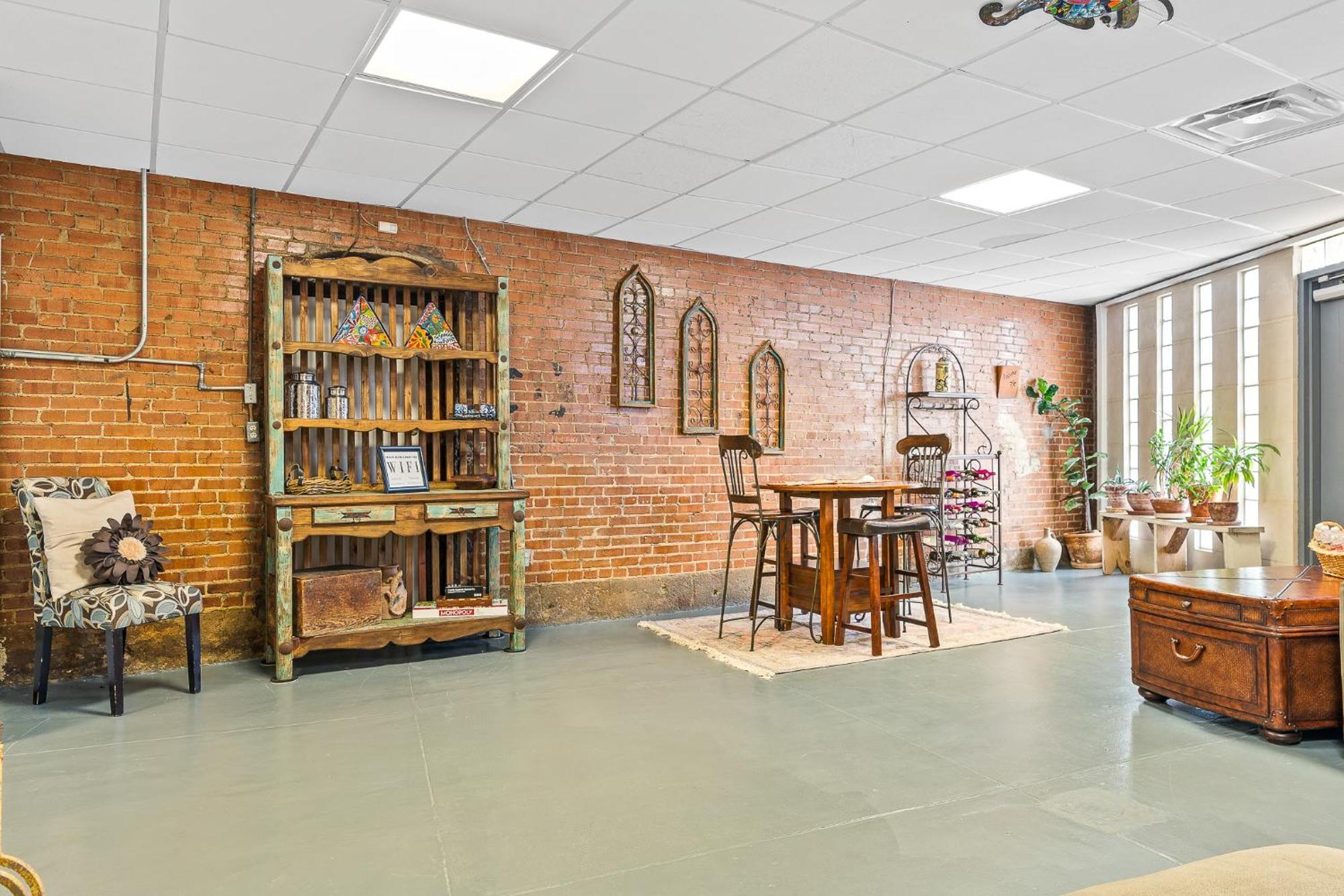 Dallas Farmers Market Apartment, Just Right In Downtown Dallas Tx Perfect Place Buitenkant foto