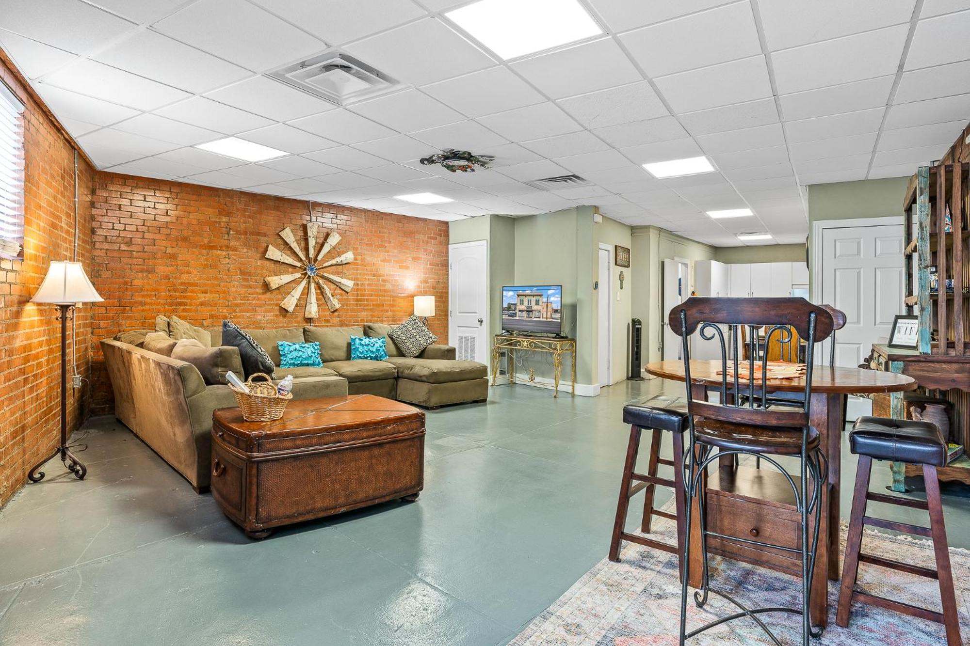 Dallas Farmers Market Apartment, Just Right In Downtown Dallas Tx Perfect Place Buitenkant foto