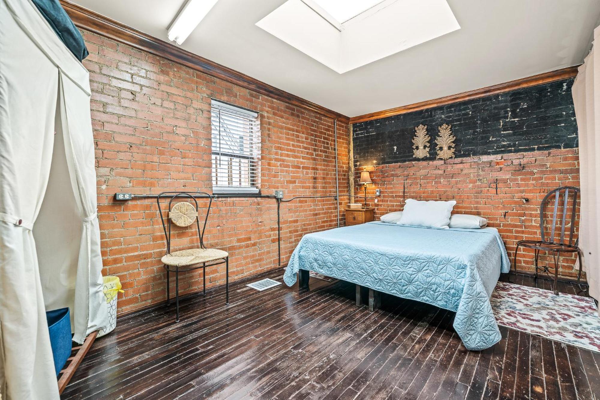 Dallas Farmers Market Apartment, Just Right In Downtown Dallas Tx Perfect Place Buitenkant foto