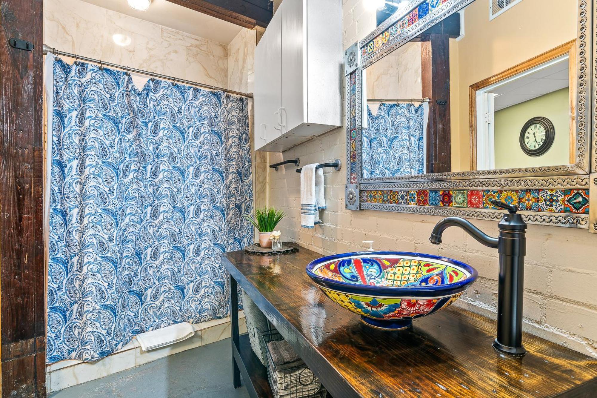 Dallas Farmers Market Apartment, Just Right In Downtown Dallas Tx Perfect Place Buitenkant foto