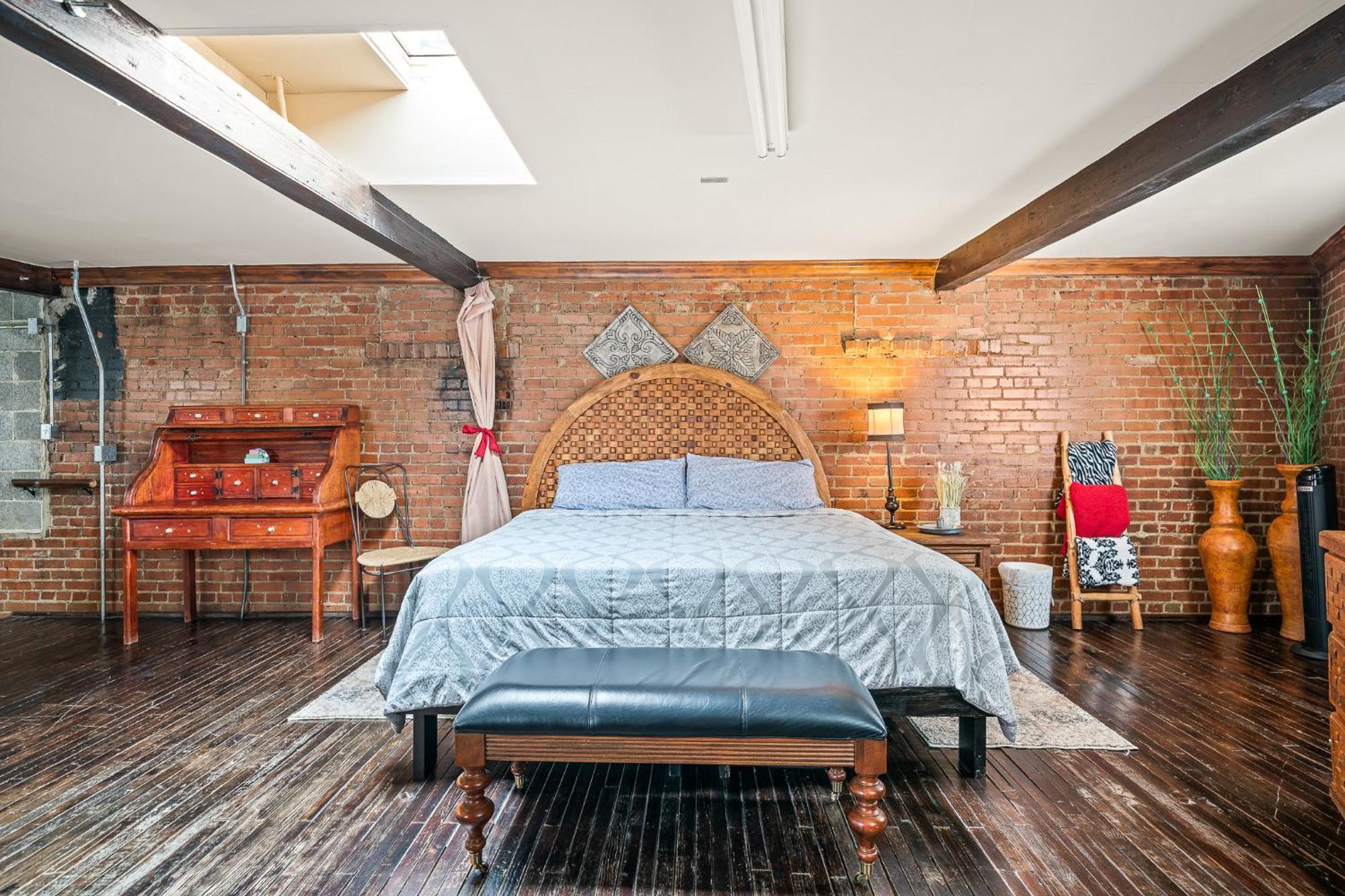 Dallas Farmers Market Apartment, Just Right In Downtown Dallas Tx Perfect Place Buitenkant foto