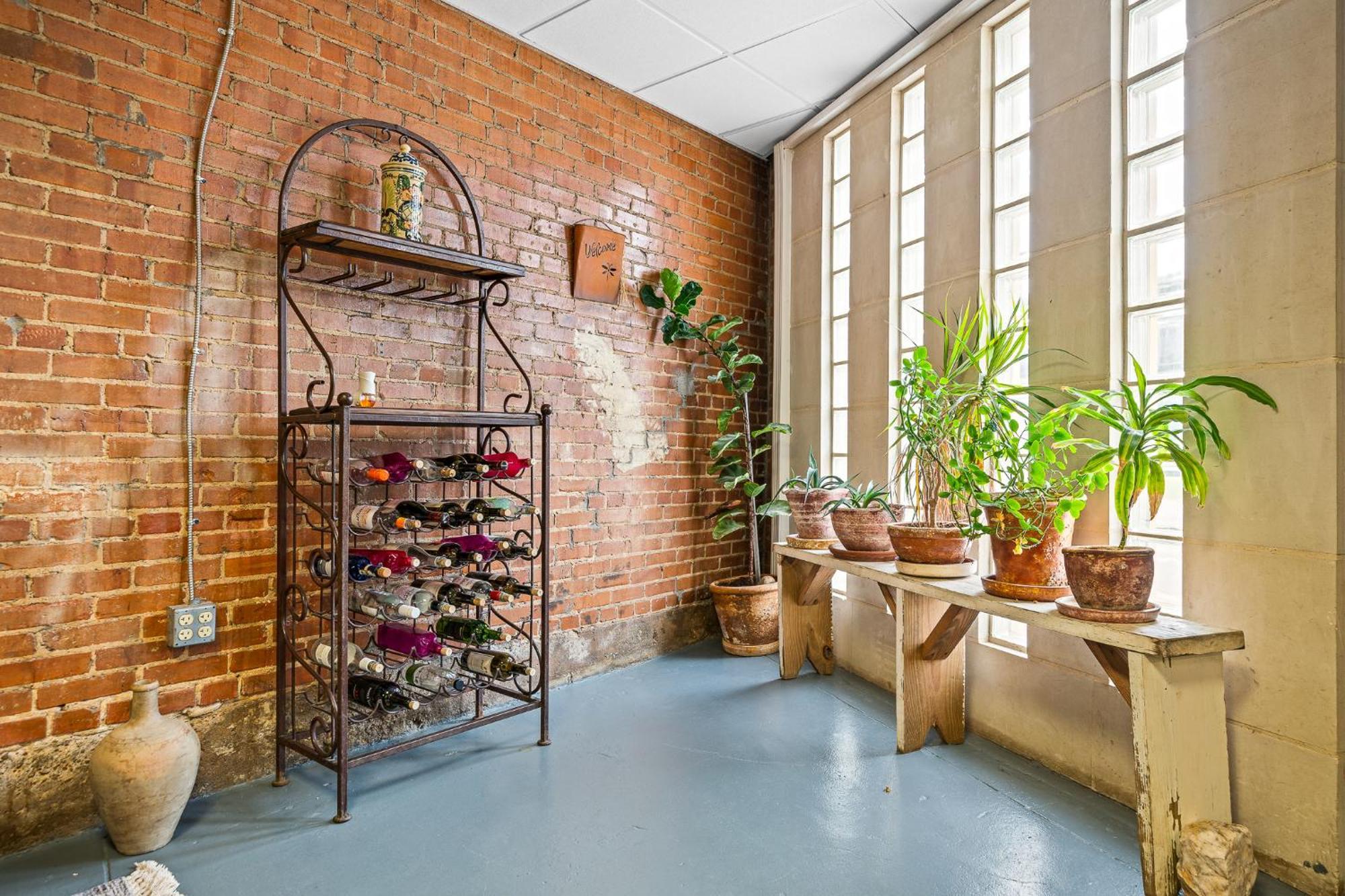 Dallas Farmers Market Apartment, Just Right In Downtown Dallas Tx Perfect Place Buitenkant foto